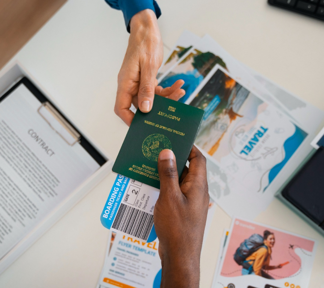 student visa inn