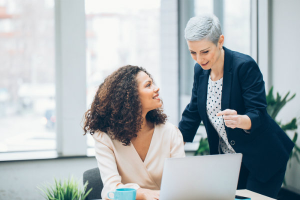 career mentors online student