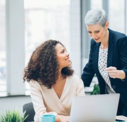 career mentors online student